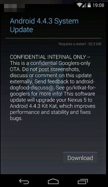 Android-4.4.3-KitKat-Update-Rollout-Nexus-5-sb