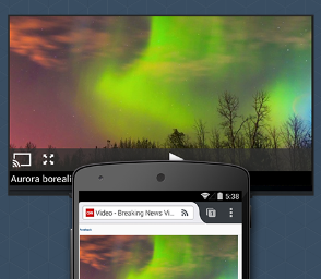 Eine Alternative zum veralteten Browser in Android 4.3: Firefox für Android