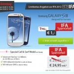 Galaxy S3 Livedeal