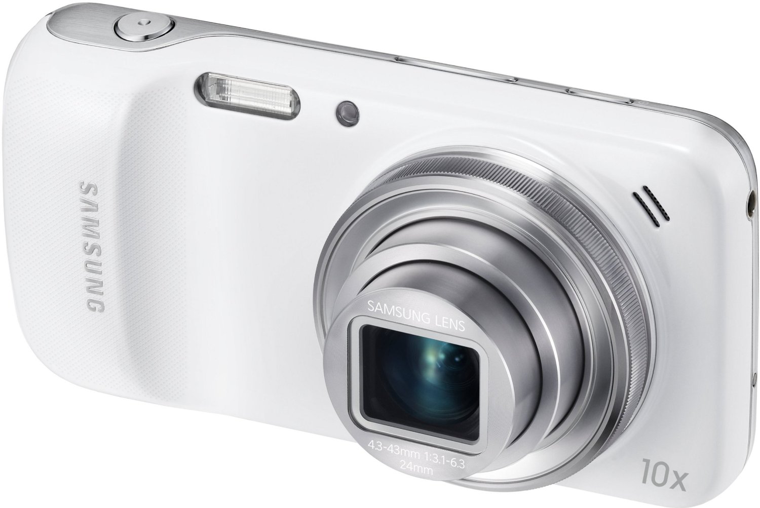 Samsung Galaxy S5 Zoom: Technische Spezifikationen - andronews