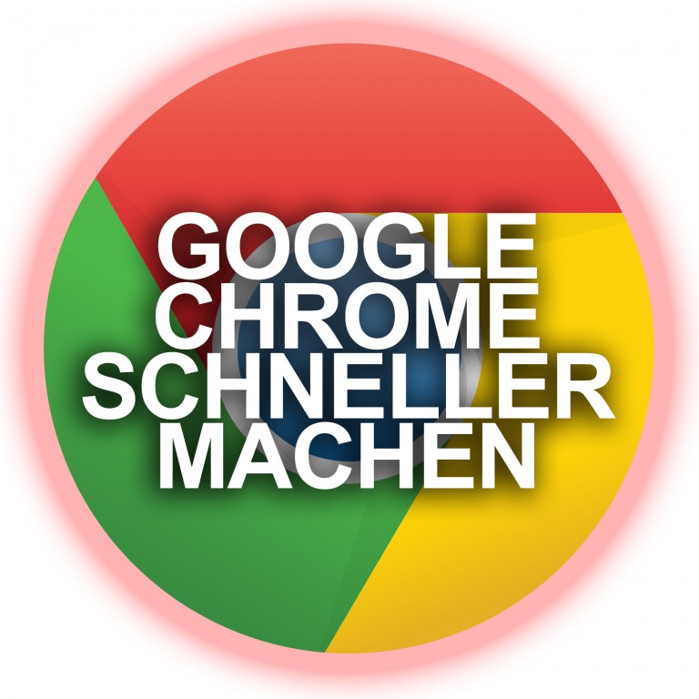 Chrome Speed-Up Tweak: Google Chrome Browser auf Android ...