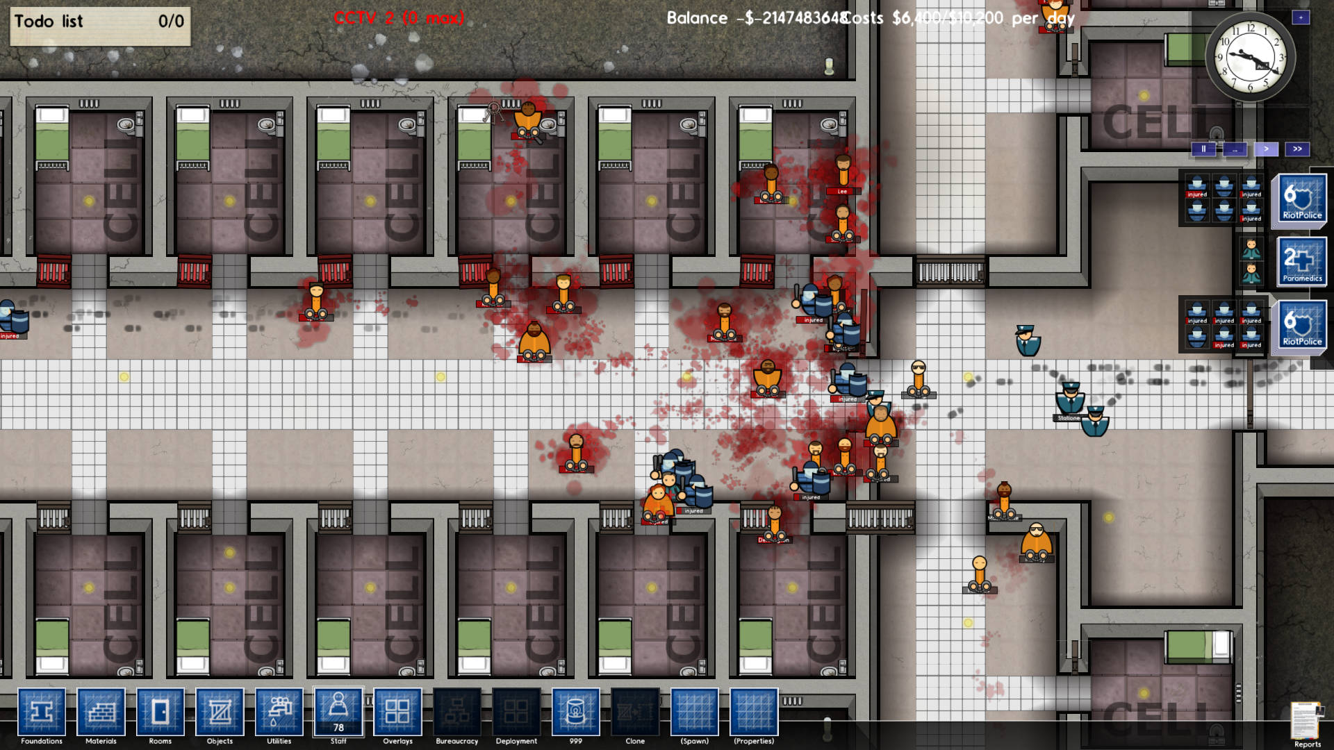 andronews Seite 21 von 300 Android News HTC Google Samsung und mehr prison architect