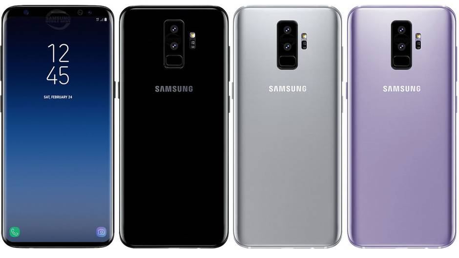 samsung ss9